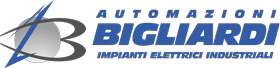Bigliardi Automazioni Logo